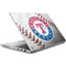 MLB Texas Rangers Game Ball HP ZBook Fury 16 G10 Skin