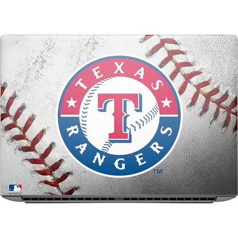 MLB Texas Rangers Game Ball HP ZBook Fury 16 G10 Skin