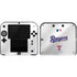 MLB Texas Rangers Home Jersey Nintendo Skins