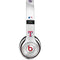 MLB Texas Rangers Home Jersey Beats Solo 3 Wireless Skin