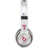 MLB Texas Rangers Home Jersey Beats Solo 3 Wireless Skin