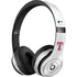 MLB Texas Rangers Home Jersey Beats Solo 3 Wireless Skin