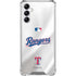 MLB Texas Rangers Home Jersey Gabb Phone 4 Clear Case