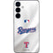 MLB Texas Rangers Home Jersey Galaxy A16 5G Skin