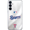 MLB Texas Rangers Home Jersey Galaxy A36 5G Skin