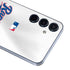 MLB Texas Rangers Home Jersey Galaxy A36 5G Skin