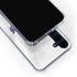 MLB Texas Rangers Home Jersey Galaxy A55 5G Clear Case