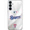 MLB Texas Rangers Home Jersey Galaxy A55 5G Skin