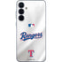 MLB Texas Rangers Home Jersey Galaxy A55 5G Skin