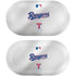 MLB Texas Rangers Home Jersey Galaxy Buds Plus Skin