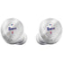 MLB Texas Rangers Home Jersey Galaxy Buds Plus Skin