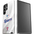 MLB Texas Rangers Home Jersey Galaxy S23 Ultra Pro Case