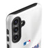 MLB Texas Rangers Home Jersey Galaxy S25 Plus Impact Case