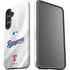 MLB Texas Rangers Home Jersey Galaxy S25 Plus Impact Case