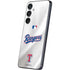 MLB Texas Rangers Home Jersey Galaxy S24 Plus Skin