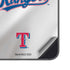 MLB Texas Rangers Home Jersey Galaxy S25 Plus Skin