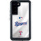 MLB Texas Rangers Home Jersey Galaxy S24 Plus Waterproof Case