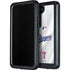 MLB Texas Rangers Home Jersey Galaxy S24 Plus Waterproof Case