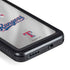 MLB Texas Rangers Home Jersey Galaxy S24 Plus Waterproof Case