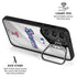 MLB Texas Rangers Home Jersey Galaxy S24 Ultra Kickstand Case