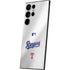 MLB Texas Rangers Home Jersey Galaxy S25 Ultra Skin