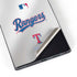 MLB Texas Rangers Home Jersey Galaxy S25 Ultra Skin