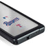 MLB Texas Rangers Home Jersey Galaxy S24 Ultra Waterproof Case