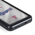 MLB Texas Rangers Home Jersey Galaxy S24 Waterproof Case