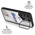 MLB Texas Rangers Home Jersey Galaxy S26 Plus Kickstand Case