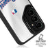 MLB Texas Rangers Home Jersey Galaxy S26 Plus Kickstand Case
