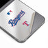 MLB Texas Rangers Home Jersey Galaxy Z Flip6 Skin