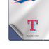 MLB Texas Rangers Home Jersey Galaxy Z Fold6 Skin