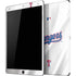 MLB Texas Rangers Home Jersey iPad Skins