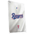 MLB Texas Rangers Home Jersey Apple iPad Skin