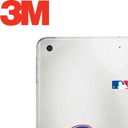 MLB Texas Rangers Home Jersey Apple iPad Skin