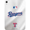 MLB Texas Rangers Home Jersey Apple iPad Mini Skin