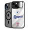 MLB Texas Rangers Home Jersey iPhone 13 Kickstand Case