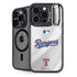 MLB Texas Rangers Home Jersey iPhone 13 Pro Kickstand Case