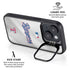 MLB Texas Rangers Home Jersey iPhone 14 Kickstand Case
