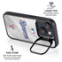 MLB Texas Rangers Home Jersey iPhone 15 Kickstand Case