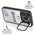 MLB Texas Rangers Home Jersey iPhone 15 Pro Max Kickstand Case