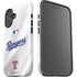 MLB Texas Rangers Home Jersey iPhone 16 Impact Case
