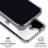 MLB Texas Rangers Home Jersey iPhone 16 Plus Clear Case