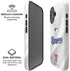 MLB Texas Rangers Home Jersey iPhone 16 Plus Magsafe Impact Case