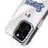 MLB Texas Rangers Home Jersey iPhone 16 Pro Max MagSafe Case