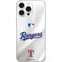 MLB Texas Rangers Home Jersey iPhone 16 Pro Max Skin