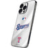 MLB Texas Rangers Home Jersey iPhone 16 Pro Skin
