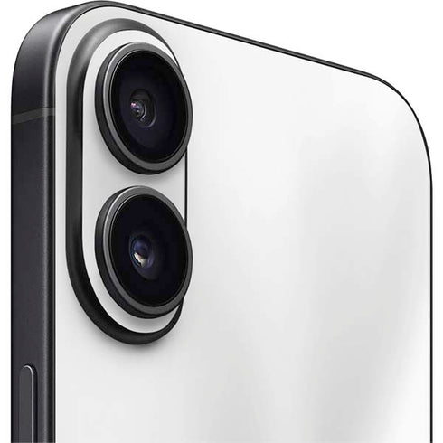 MLB Texas Rangers Home Jersey iPhone 16 Skin