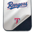 MLB Texas Rangers Home Jersey iPhone 16 Skin