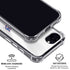MLB Texas Rangers Home Jersey iPhone 16e Clear Case